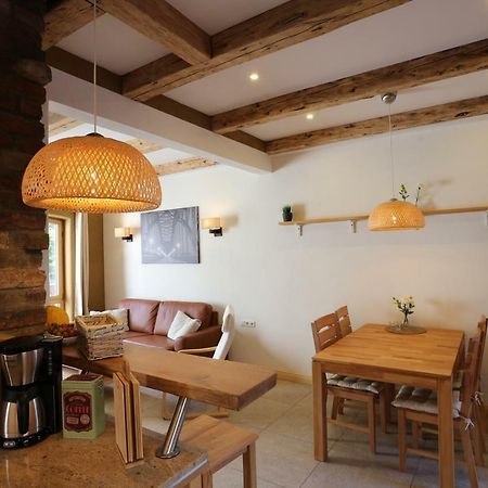 Ferienhaus Lueneburg Eksteriør bilde