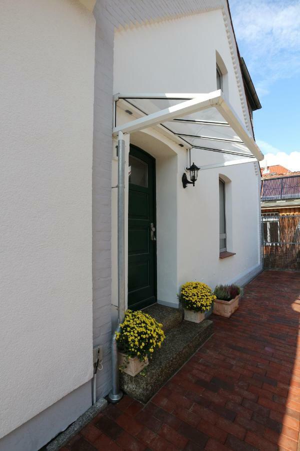 Ferienhaus Lueneburg Eksteriør bilde